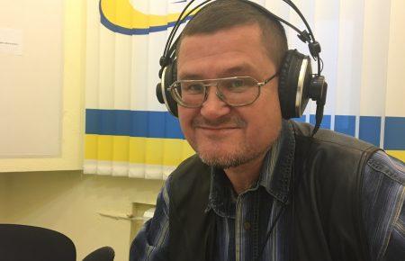 «Зміни клімату  в межах людського життя відчути неможливо», — метеоролог