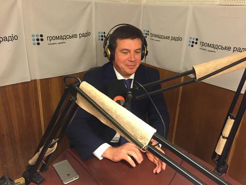 Геннадій Зубко: Координаційну раду Центрального офісу підтримки реформ очолить людина з Європи