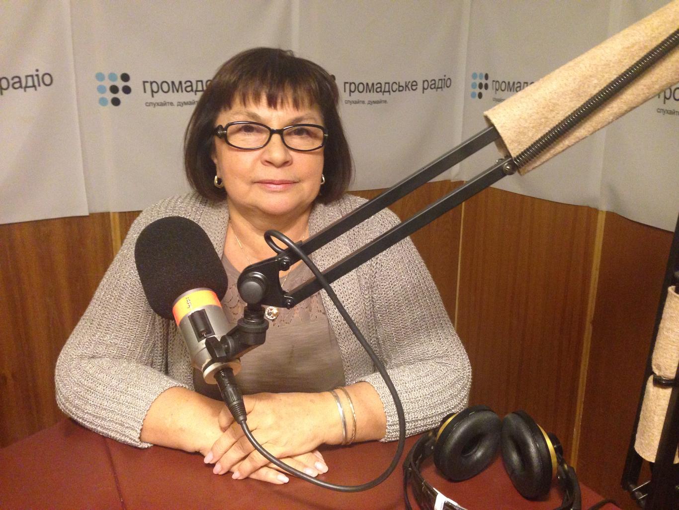 Оксана Гарнець: «Люди мають зрозуміти: за місцеві проблеми відповідає місцева влада»