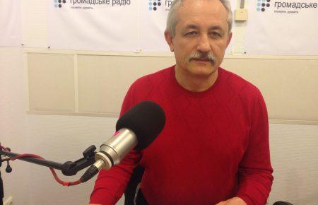 Треба забирати громадянство у частини українців, — Василь Куйбіда