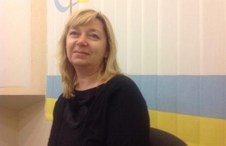 «Один із суб’єктів саботує створення суспільного мовника», — Світлана Остапа