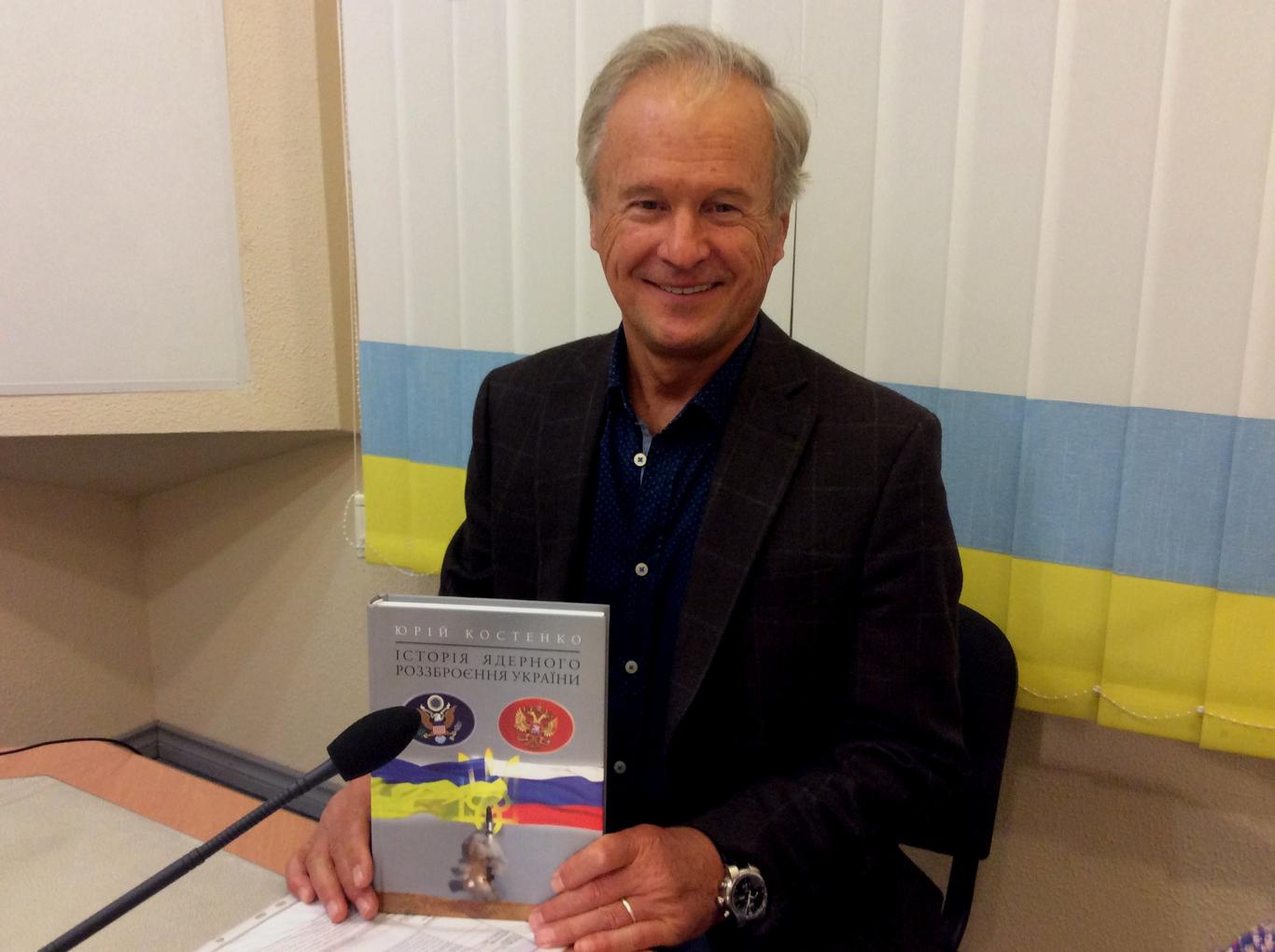 «Україна могла стати членом НАТО вже у 1992 році», — експерт