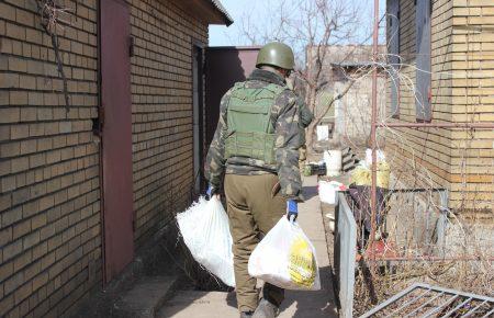 У разі поранення чи смерті волонтера держава виплачуватиме допомогу