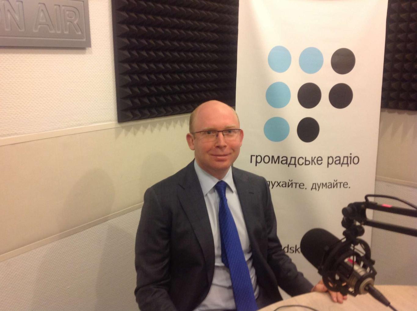 Відставкою Абромавічуса скористаються вороги ProZorrих тендерів, — Стародубов