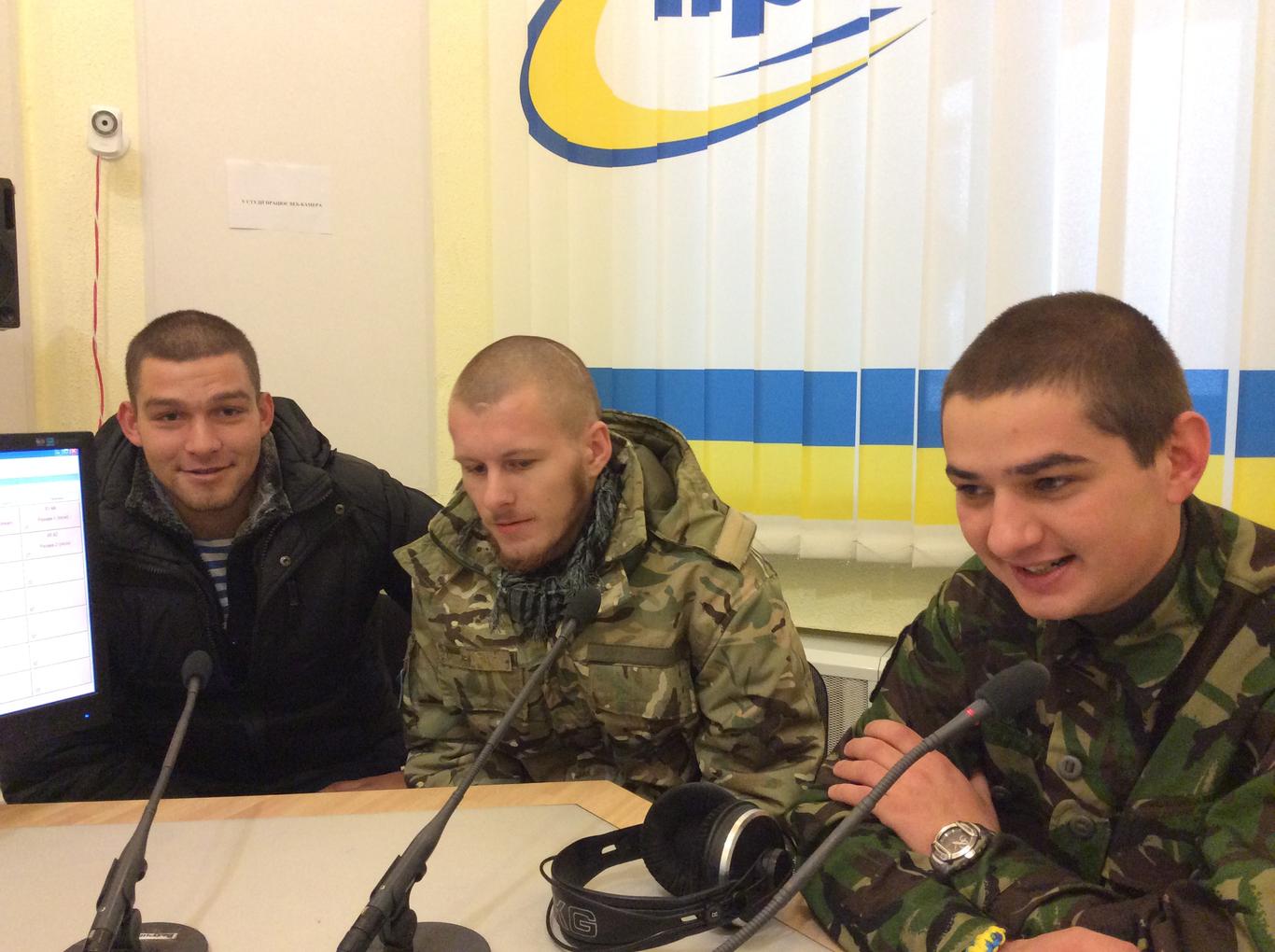 «Наше навчання – шанс відстояти свої права»