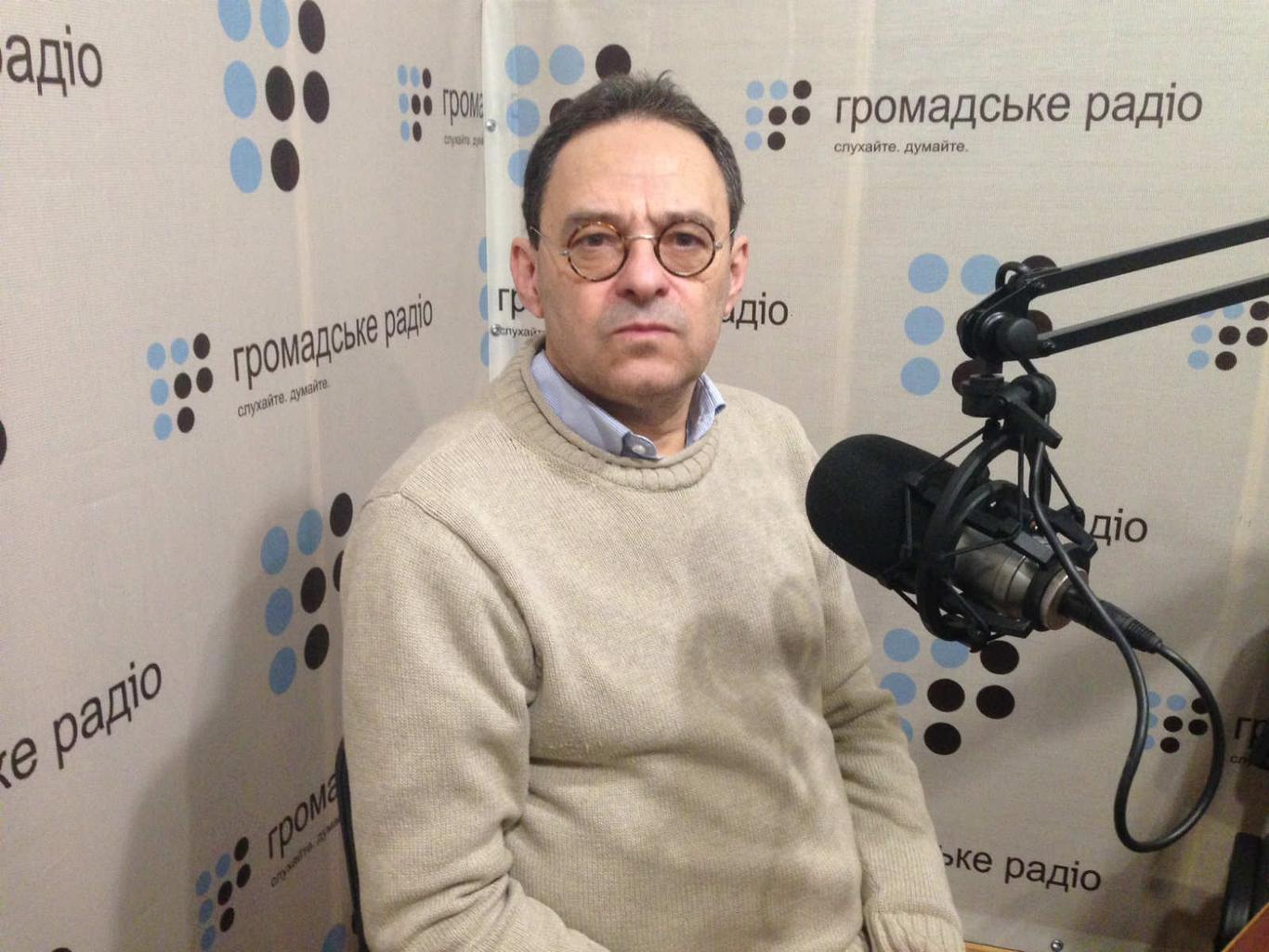 В 90-х в польских школах мы сделали революцию, — Герчинский