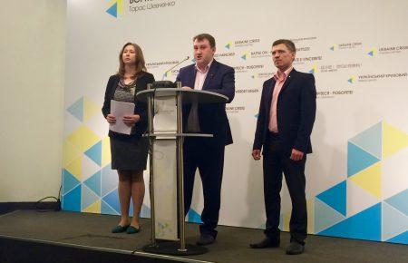 Минулий уряд зловживав поняттям «боротьба з тероризмом», — правозахисники