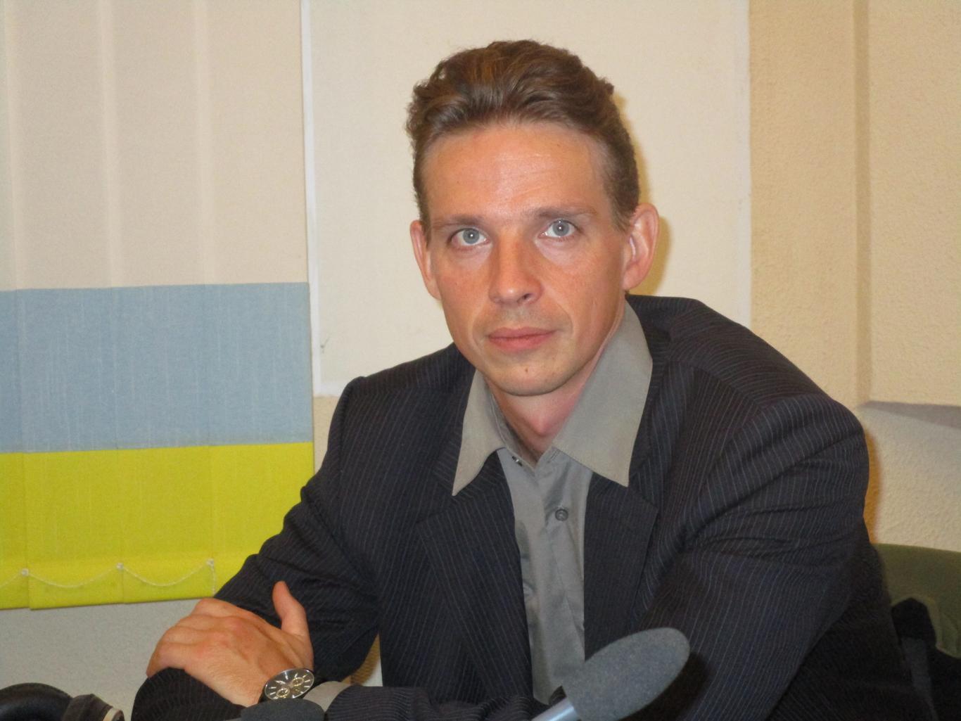 Захарченко и Плотницкий активно используют антисемитскую риторику, — исследователь