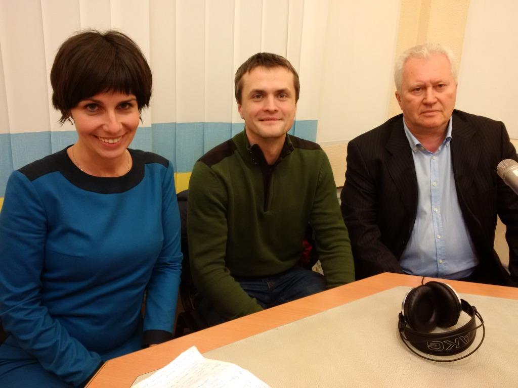 Зміни до Конституції — це прихована федералізація, — Ігор Луценко