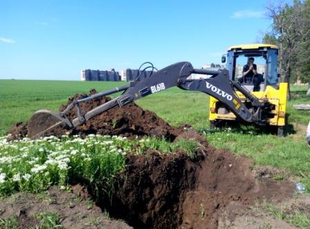 У Краматорську замінять водопровід, якому понад 30 років