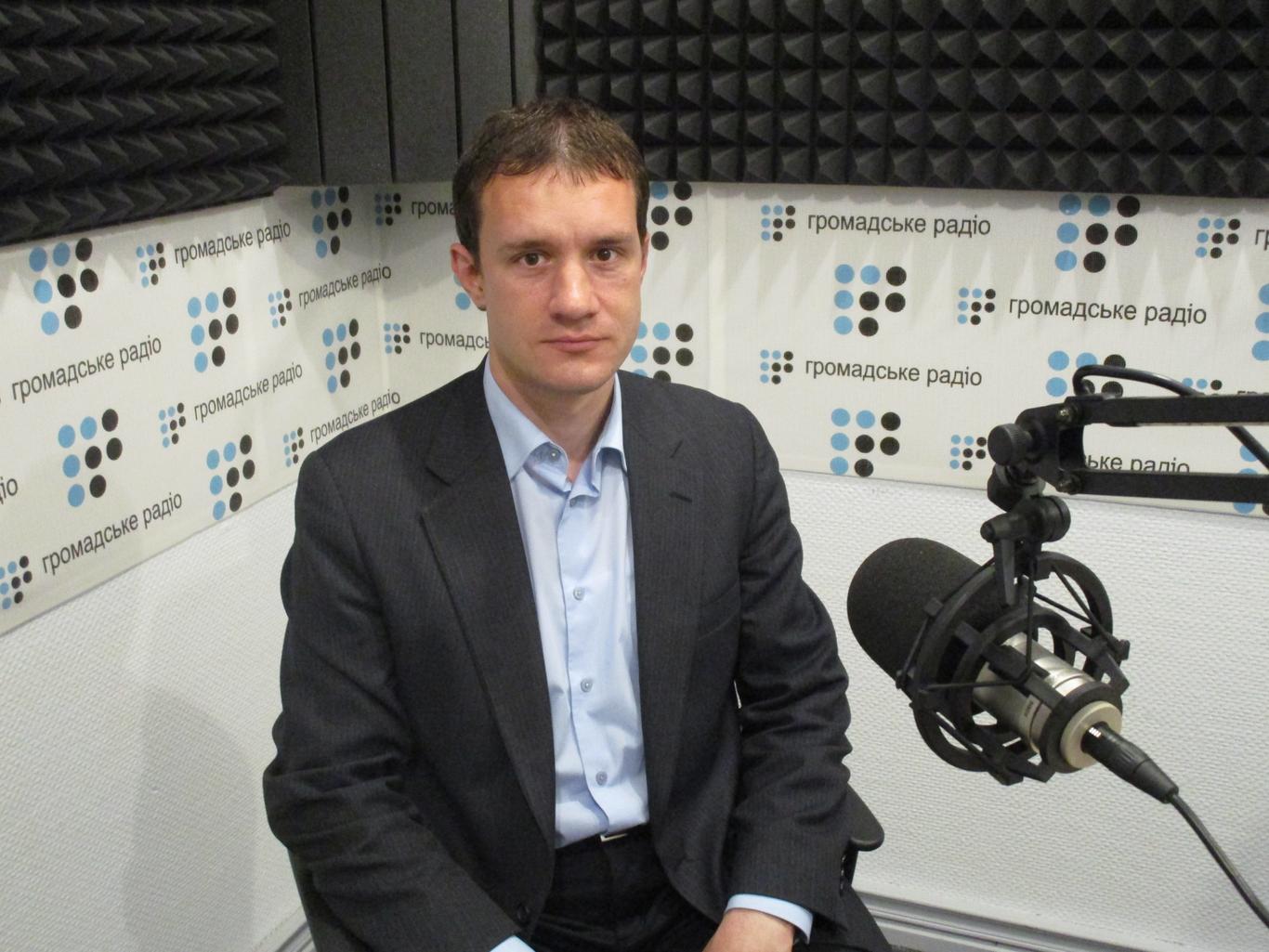 Через окупацію ми втратили 72 музеї та понад мільйон експонатів, — Рожко