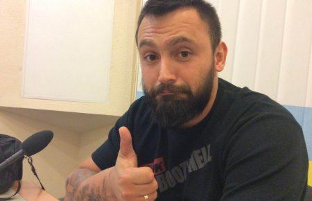 «Это было настолько глупо сказать всем, что для воинов АТО будет земля, а земли – нет», – боєць АТО