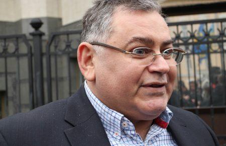 Карл Волох: не треба називати Меркель Ріббентропом