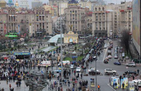 Чи потрібен Євромайдану один лідер? Навіщо? Хто він?