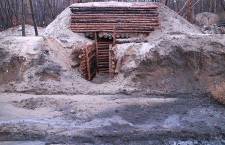 Українських бійців в АТО поранено через необережне поводження з вибухівкою