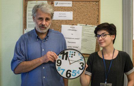 «На свіжу голову». Ефір за 25 вересня. Частина друга