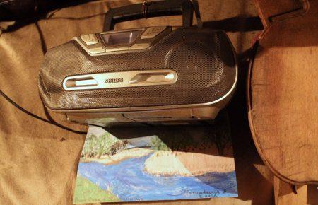 Жители Луганской области почти не имеют доступа к украинским СМИ