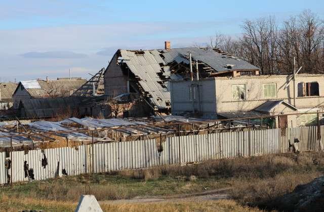 За добу бойовики 67 разів обстріляли позиції АТО — штаб