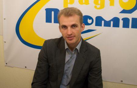 Народні депутати будуть голосувати в парламенті відбитками пальців