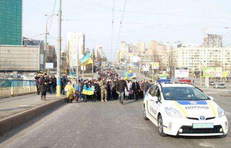Кабмін хоче закупити авто для поліції на гроші Мінекології