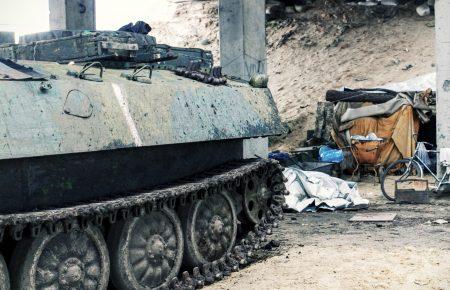 У другу річницю від початку АТО бойовики 50 разів обстріляли ЗСУ, — штаб