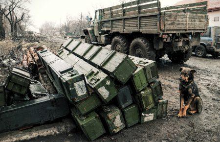 «Ждем, когда эта война закончится», — боец ВСУ