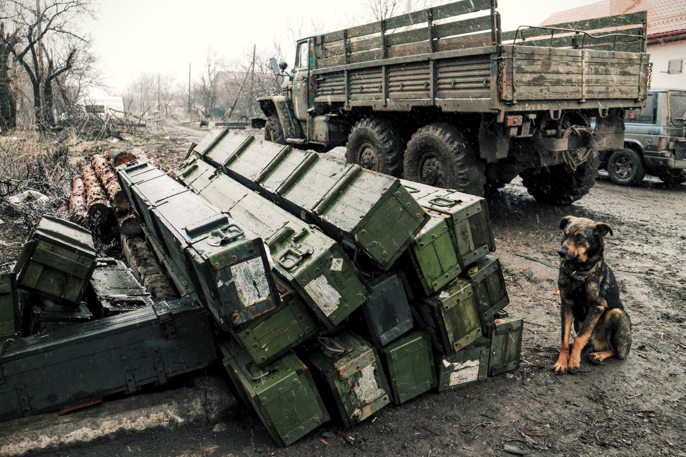 «Ждем, когда эта война закончится», — боец ВСУ