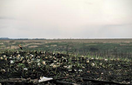 Бойовики продовжують обстрілювати Авдіївку, — штаб