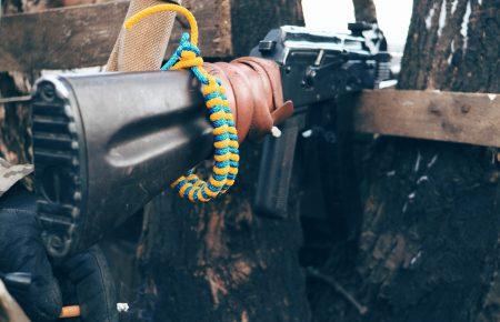 Двоє українських бійців загинуло, ще двоє поранено, — Лисенко