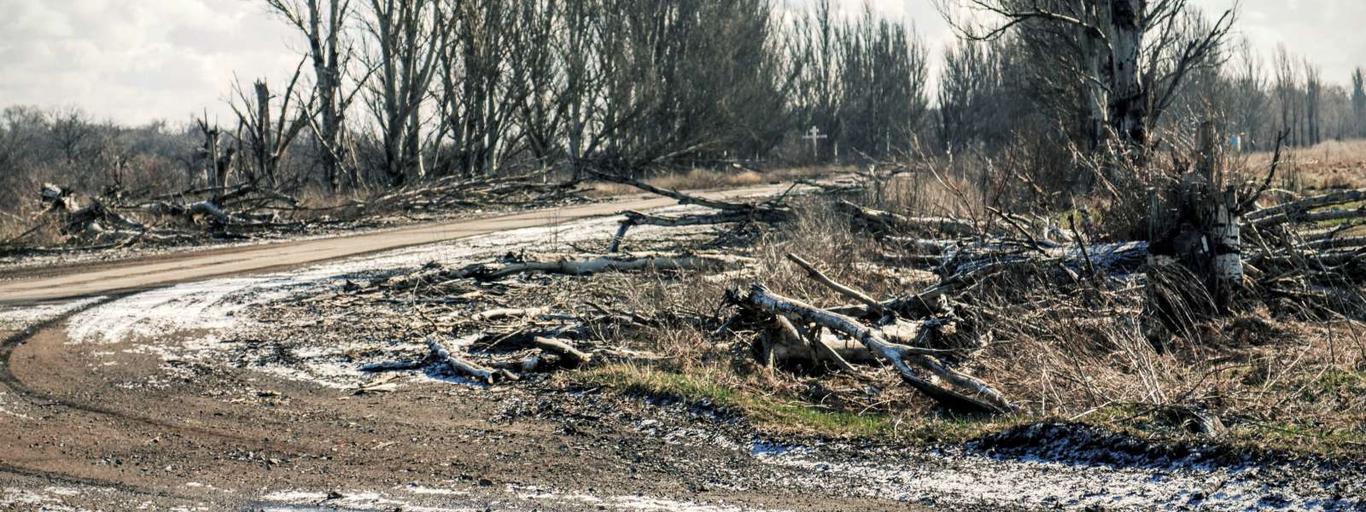 За вихідні на Донбасі загинуло 4 військових Росії, 8 поранено — розвідка