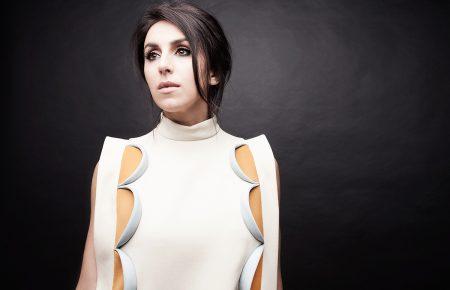 Джамала заспіває для відбору на Євробачення про депортацію кримських татар