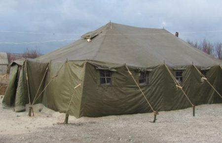 У Донецькій області від переохолодження загинуло 3 людини