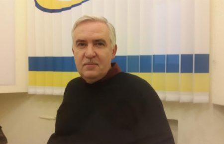 «Росія у конфлікті в Сирії є шкідником, який поглиблює кризу», — директор Інституту сходознавства