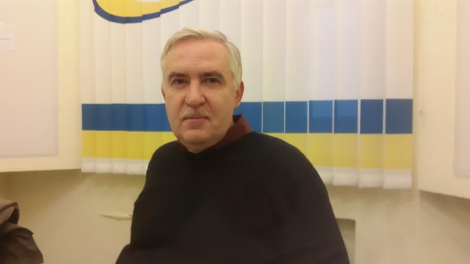 «Росія у конфлікті в Сирії є шкідником, який поглиблює кризу», — директор Інституту сходознавства