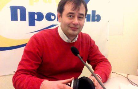 З війною в Україну прийшла велика бідність та ксенофобія, - Юрій Ліфансе