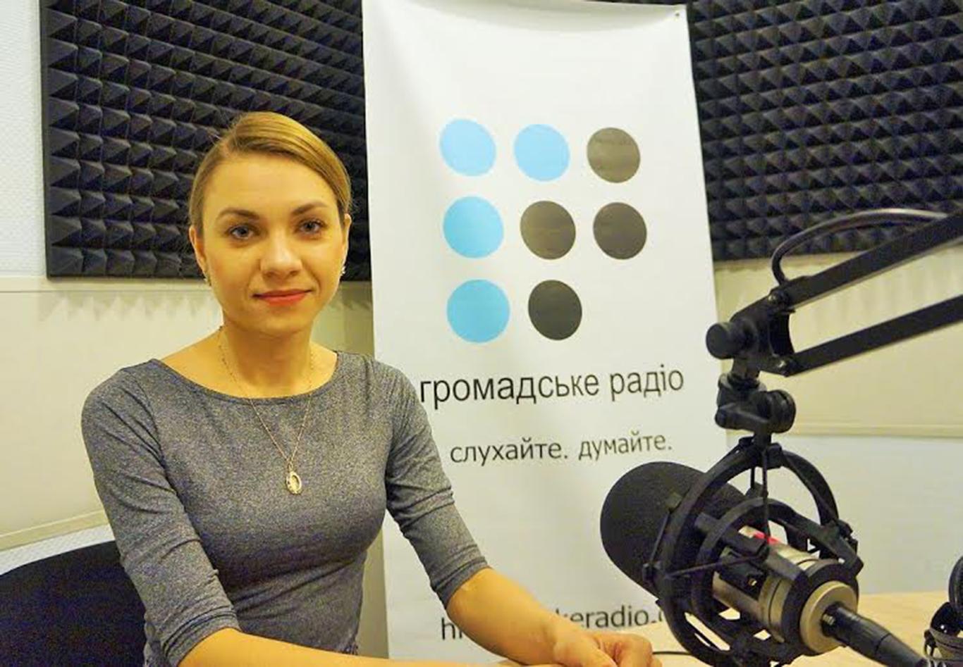 «Сейчас трещина в коалиции особенно велика», — Мария Золкина