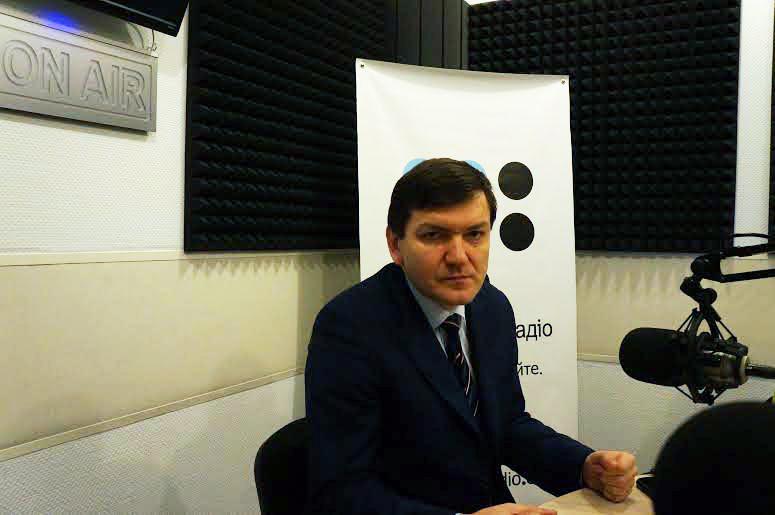 «Заяви майданівців щодо пострілів у силовиків треба перевіряти», — Горбатюк