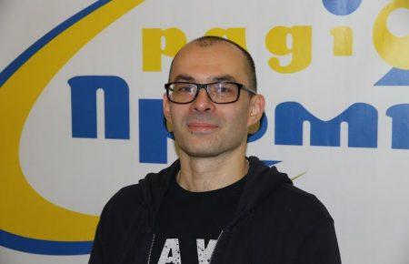 Наслідки дій Росії в Сирії будуть катастрофічними для РФ — Ф. Клименко