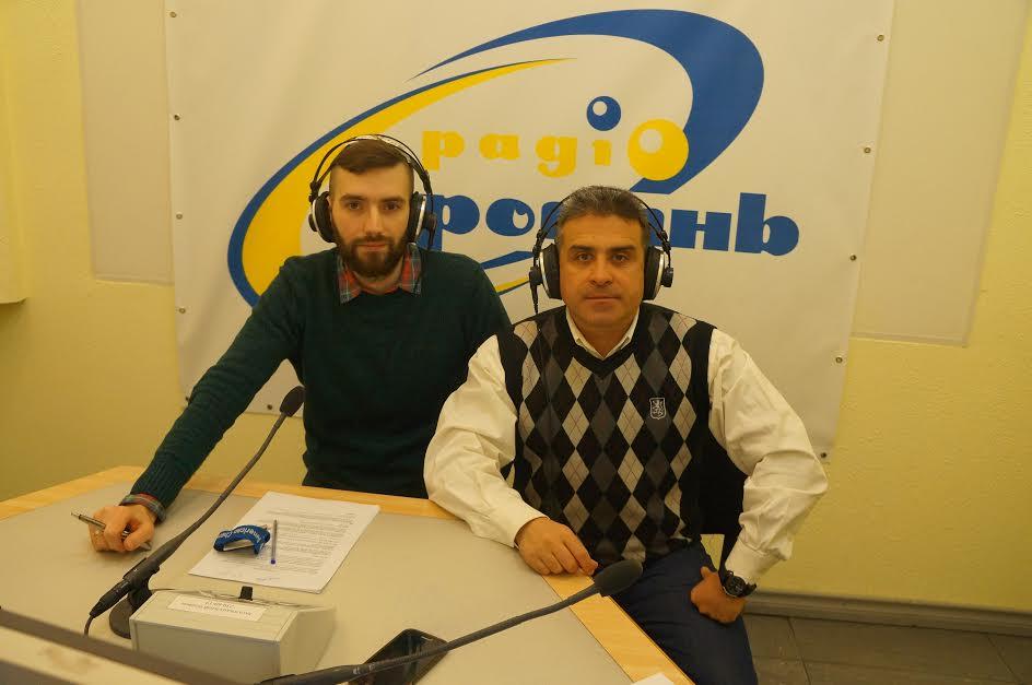 «На свіжу голову». Ефір за 10 грудня. Частина друга