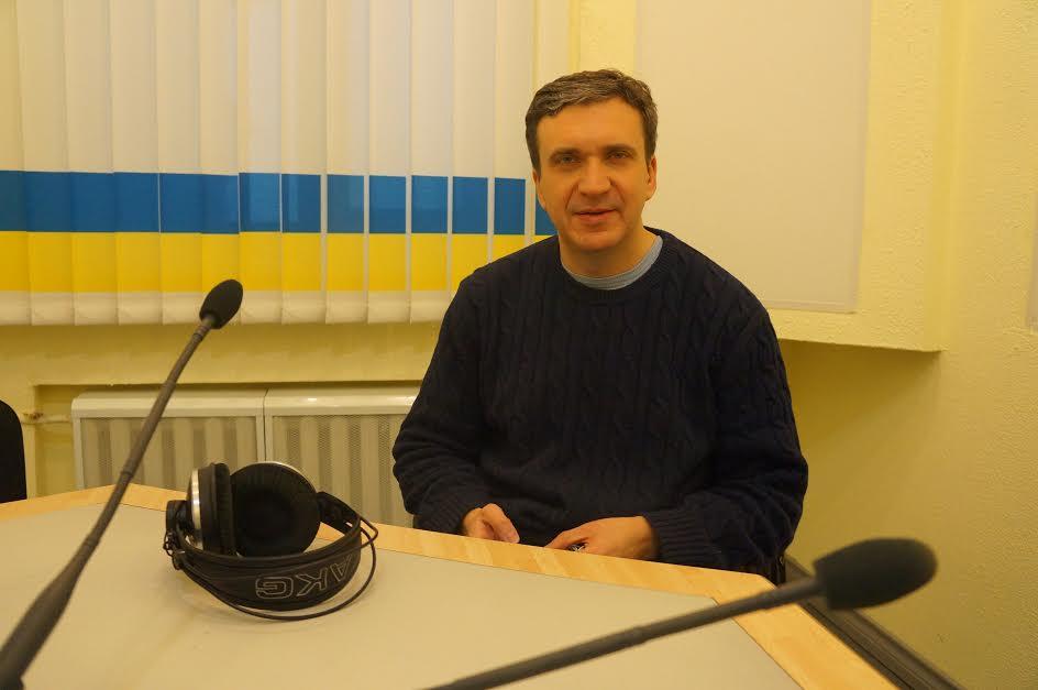 Перемога на іноземних ринках — не справа політиків, — Павло Шеремета