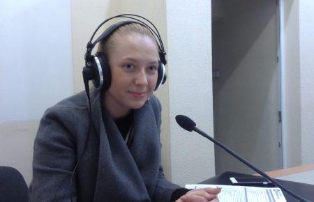 Ukrainian Fashion Week 2015: без війни і політики