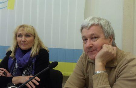 «Наша аудиторія — теплі люди», — Ірен Роздобудько