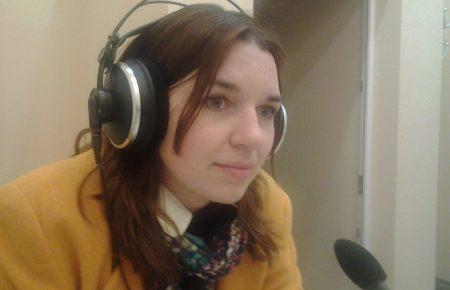 «Українське молоде кіно дуже часто є незалежним», — Ірина Правило