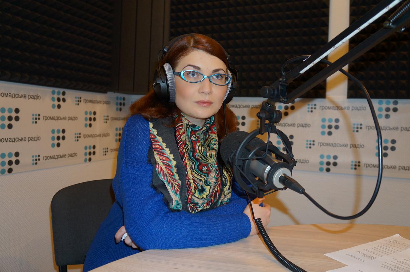 У в’єтнамської громади в Україні є чітко виражена ієрархія, — І. Смірнова