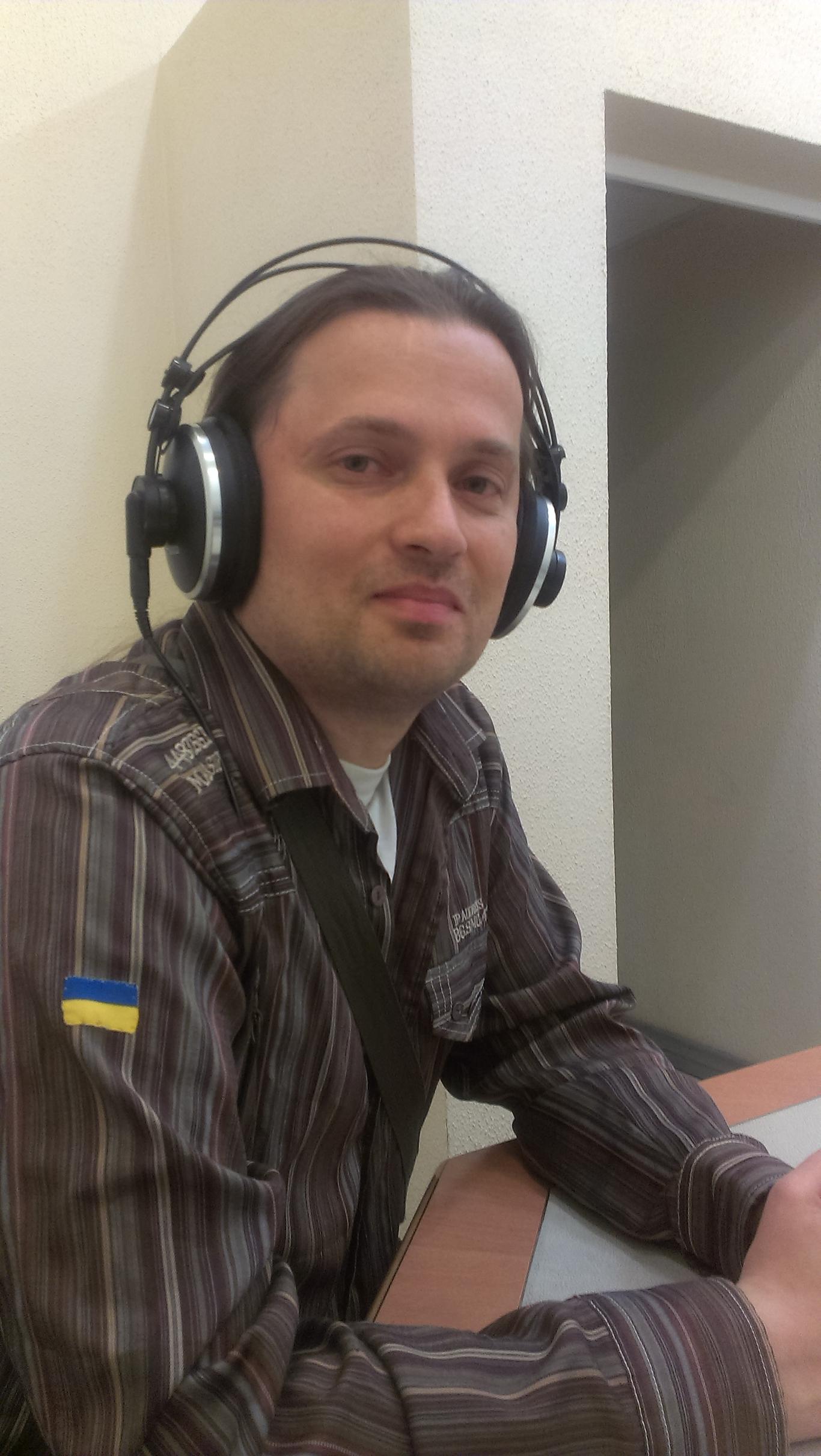 У Києві відбудеться прем’єра фільму про Українську революцію 1917-1921 років