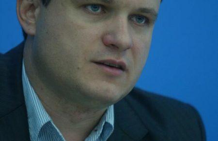 Следствие рассматривает три версии подрыва ЛЭП, — Иван Варченко