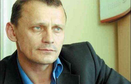 Наданий Карпюку адвокат відмовився від участі у справі