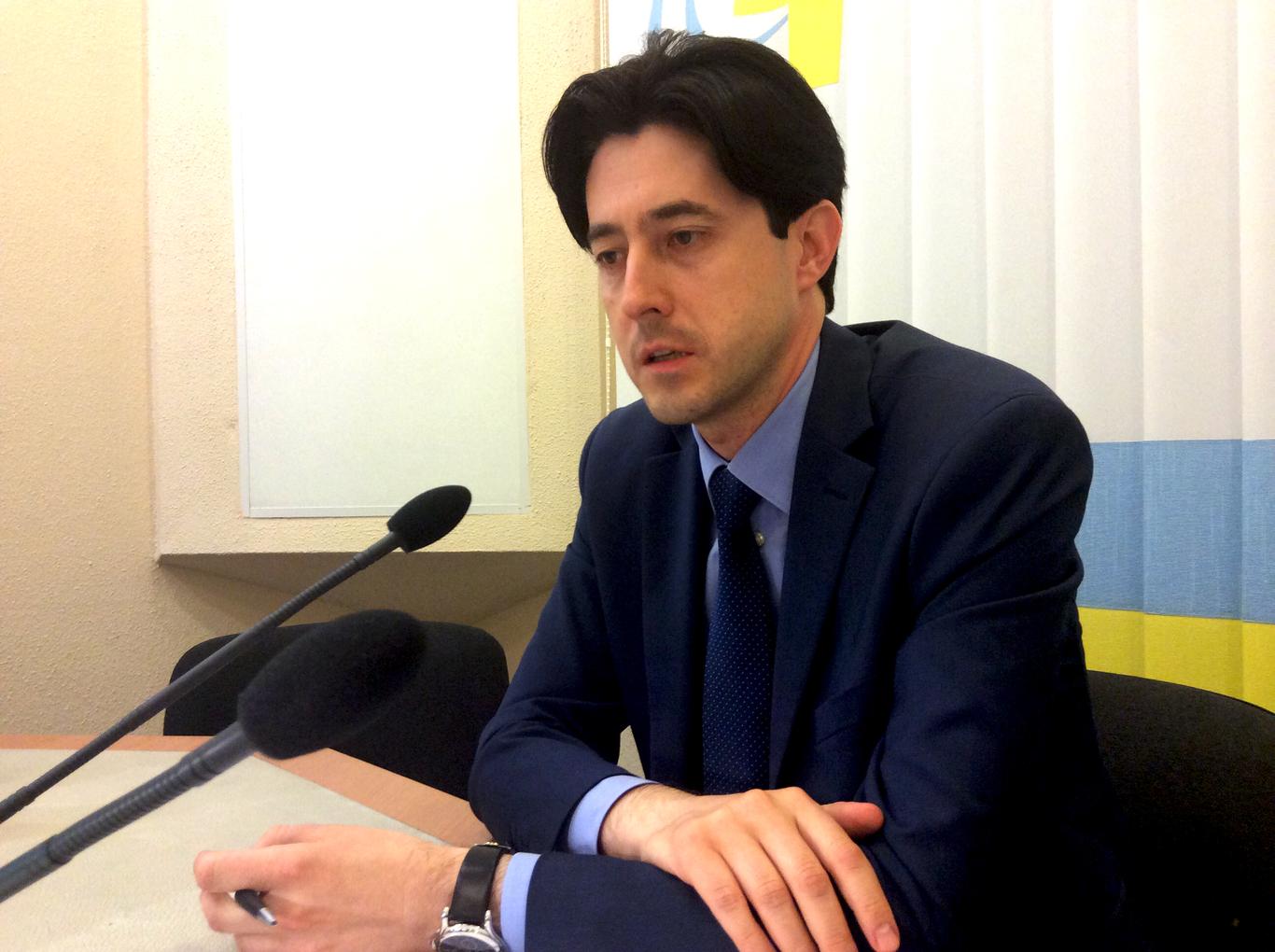 Точкові спроби реформувати прокуратуру не матимуть успіху, — Касько