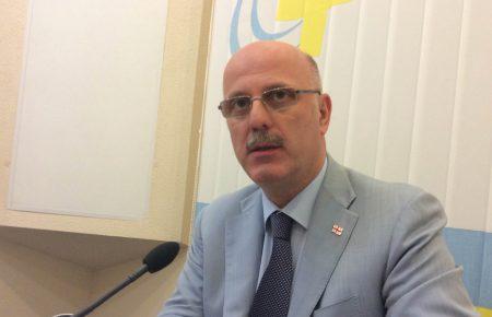 Коли Грузію і Україну не прийняли в НАТО в Бухаресті 2008-го, це був сигнал Москві — Грігол Катамадзе