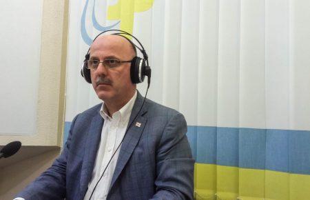 Податковий кодекс України — капкан для підприємця, — Григол Катамадзе